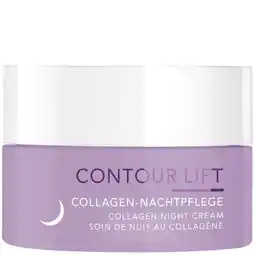 Douglas Charlotte Meentzen Contour Lift Collagen aanbieding