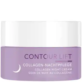 Douglas Charlotte Meentzen Contour Lift Collagen aanbieding
