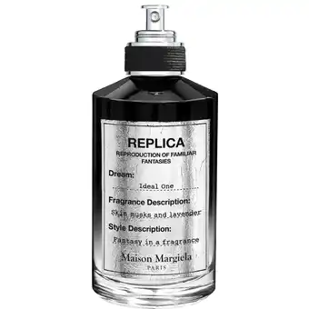 Douglas Maison Margiela Replica Ideal One aanbieding
