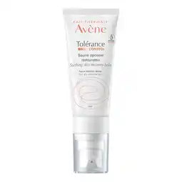 Douglas Avène Tolérance Control Soothing Skin Recovery Balm aanbieding