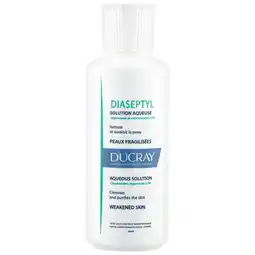 Douglas Ducray DIASEPTYL Aqueous Solution aanbieding
