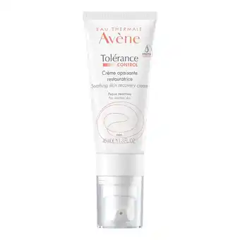 Douglas Avène Tolérance Control Soothing Skin Recovery Cream aanbieding