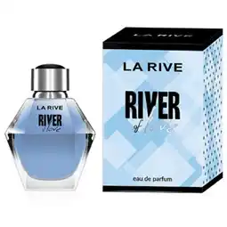Douglas La Rive River of Love aanbieding