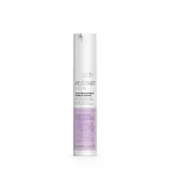 Douglas Revlon Professional Restart RE/START COLOR beauty drops ontluikend Pflege blond haar aanbieding