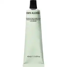 Douglas Grown Alchemist Regenererende Handcrème aanbieding