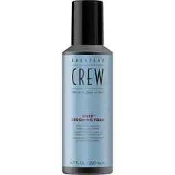 Douglas American Crew Fiber Grooming Foam aanbieding