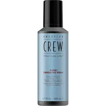 Douglas American Crew Fiber Grooming Foam aanbieding