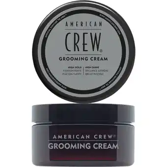 Douglas American Crew Grooming Cream aanbieding
