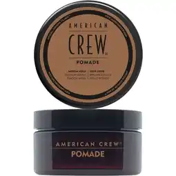 Douglas American Crew Classic Pomade aanbieding