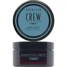 Douglas American Crew Classic Fiber aanbieding