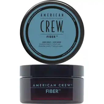 Douglas American Crew Classic Fiber aanbieding