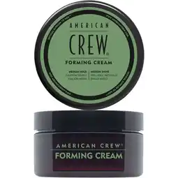 Douglas American Crew Classic Forming Cream aanbieding