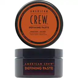 Douglas American Crew Defining Paste aanbieding