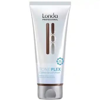 Douglas Londa Professional Koffiebruin masker aanbieding