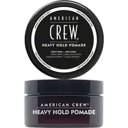 Douglas American Crew Heavy Hold Pomade aanbieding