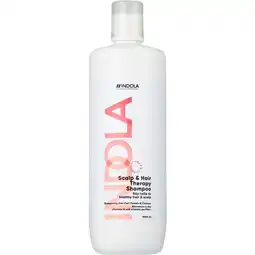 Douglas Indola Scalp & Hair Therapy Shampoo aanbieding