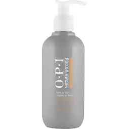 Douglas OPI Soften Up Pedi Soak aanbieding