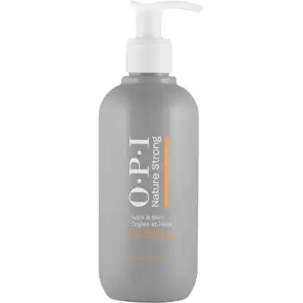 Douglas OPI Soften Up Pedi Soak aanbieding