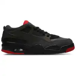 Foot Locker Jordan 4rm Heren Schoenen - Zwart - Maat: 41 - Leer - Foot Locker aanbieding