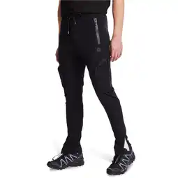 Foot Locker Project X Paris Tech Future Heren Broeken - Zwart - Maat: M - Poly Woven - Foot Locker aanbieding