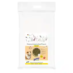 Zooplus Bunny Cavia Droom Basis - Dubbelpak 2 x 4 kg aanbieding