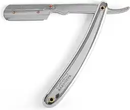 Bol.com Barburys - Gentleness Chromed Scheermes aanbieding