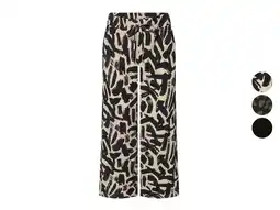 Lidl esmara Dames broek - plus size aanbieding