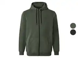 Lidl esmara Men Heren vest - plus size aanbieding