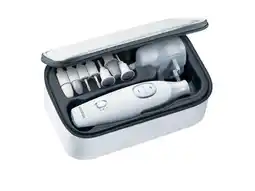Lidl SANITAS Manicure- en pedicureset aanbieding