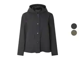 Lidl esmara Dames regenjas aanbieding
