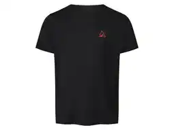 Lidl esmara Men Heren T-shirt - plus size aanbieding