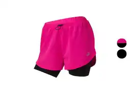 Lidl CRIVIT Korte dames sportbroek aanbieding