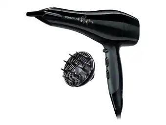 Lidl REMINGTON Föhn AC5599E51 aanbieding