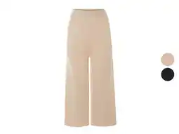 Lidl esmara Gebreide dames broek aanbieding