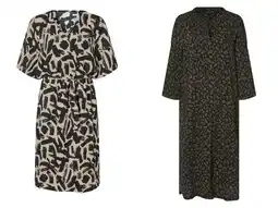Lidl esmara Dames jurk - plus size aanbieding