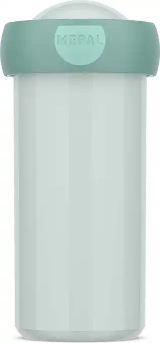 Intratuin Mepal drinkbeker Campus groen 300 ml aanbieding