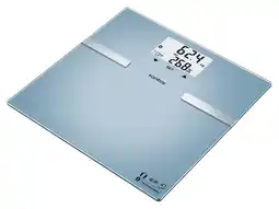 Lidl SANITAS Bluetooth diagnoseweegschaal aanbieding