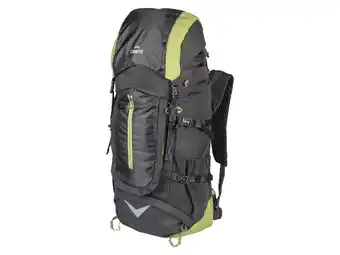 Lidl CRIVIT Backpack aanbieding