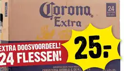 Dirck 3 Corona aanbieding
