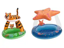 Lidl Playtive Kinderbadje aanbieding