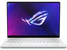 MediaMarkt Asus Rog Zephyrus G14 Ga403wr-qs086w - 14 Inch Ryzen Ai 9 Hx 370 32 Gb 2 Tb Geforce Rtx 5070 Ti aanbieding