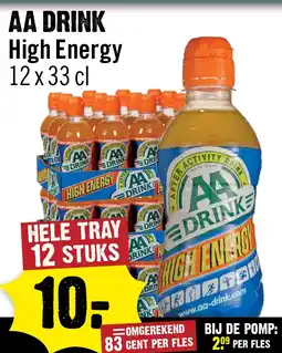 Dirck 3 AA DRINK aanbieding