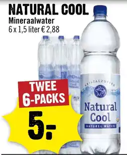 Dirck 3 Natural cool aanbieding