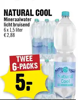 Dirck 3 Natural cool aanbieding