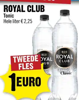 Dirck 3 Royal club aanbieding
