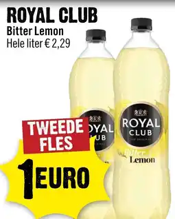 Dirck 3 Royal club aanbieding