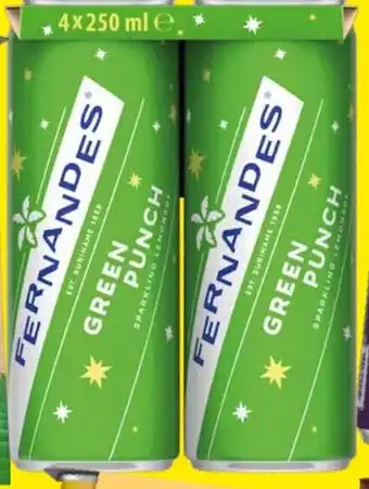 Dirck 3 FERNANDES Green aanbieding