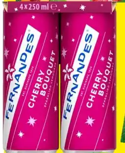 Dirck 3 FERNANDES Cherry aanbieding