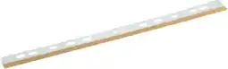 Amazon Durable 806419 Filefix, PET, zelfklevend, 25 x 297 mm, transparant, 50 stuks aanbieding