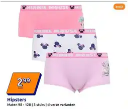 Action Hipsters aanbieding